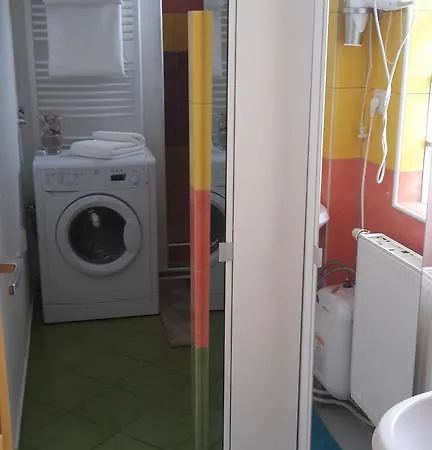 Appartement Apartman Chloe *