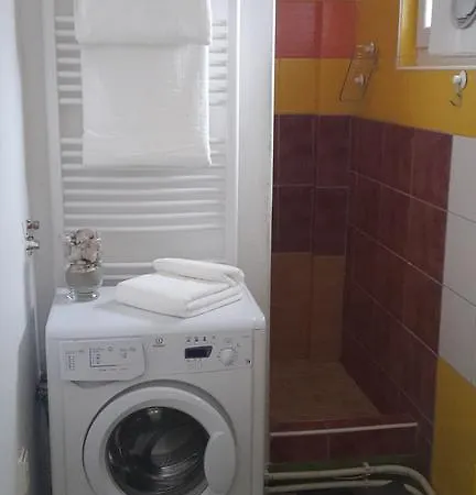 Apartman Chloe *