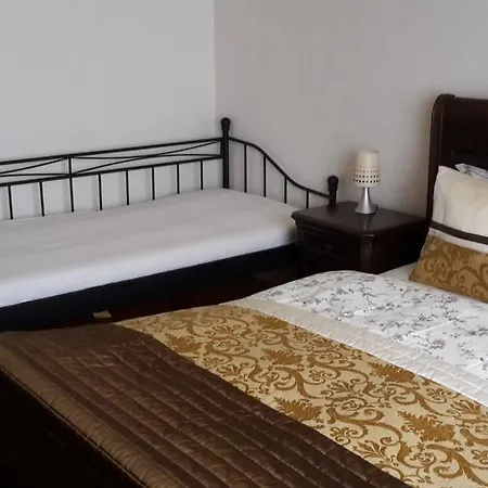 Appartement Apartman Chloe