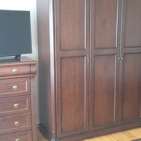 Apartman Chloe Appartement