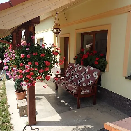 Apartman Chloe Appartement *