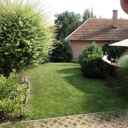 Apartman Chloe * Cechy