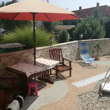 Apartman Chloe Appartement